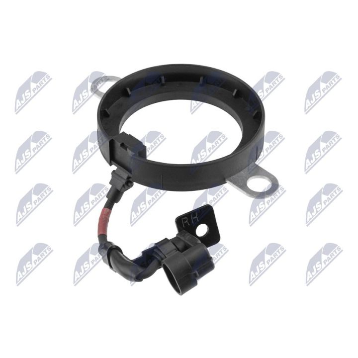 Jutiklis, rato greitis NTY HCA-KA-365