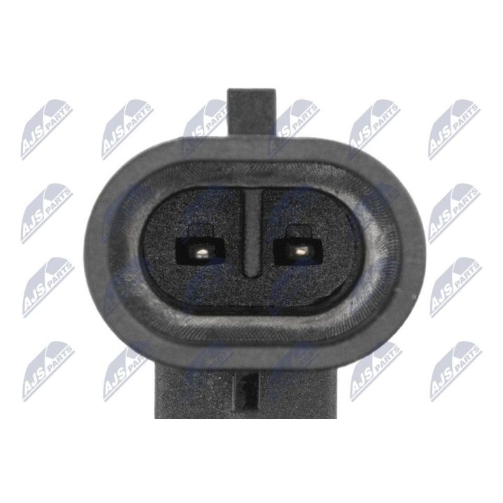 Jutiklis, rato greitis NTY HCA-KA-365