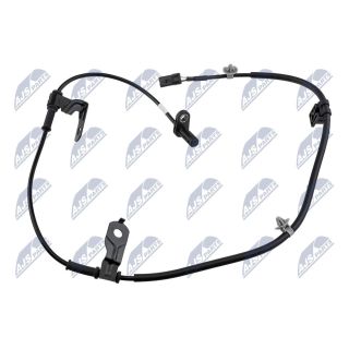 Jutiklis, rato greitis NTY HCA-KA-366