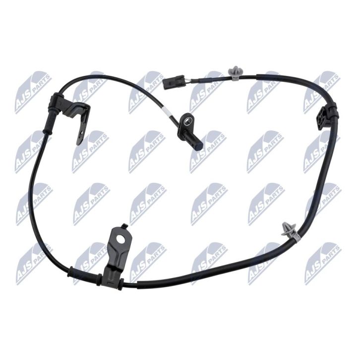 Jutiklis, rato greitis NTY HCA-KA-366