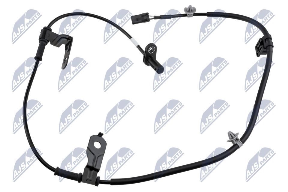 Jutiklis, rato greitis NTY HCA-KA-366