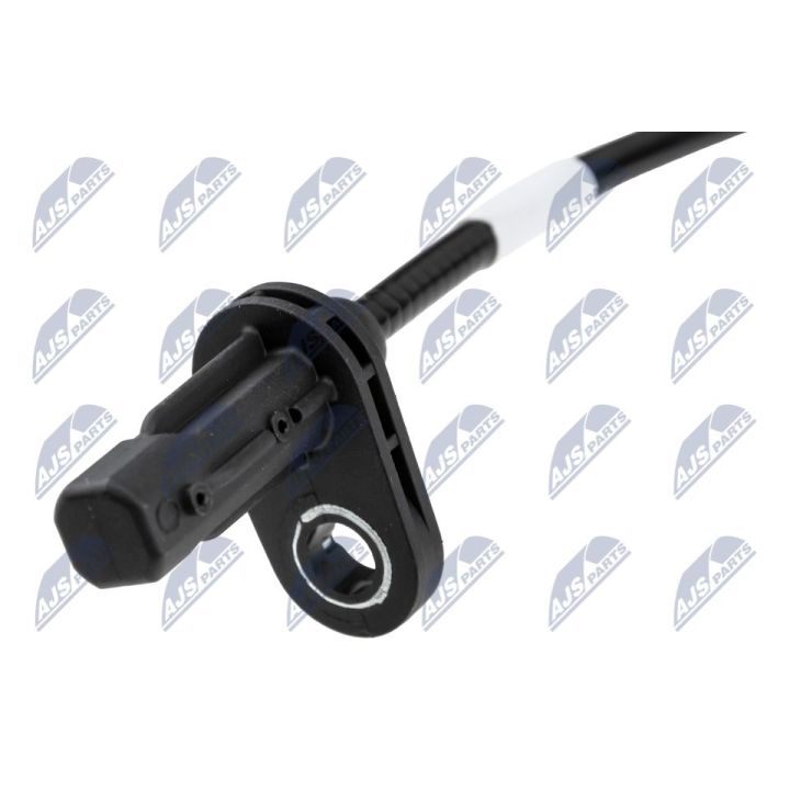 Jutiklis, rato greitis NTY HCA-KA-366