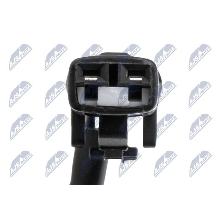 Jutiklis, rato greitis NTY HCA-KA-366