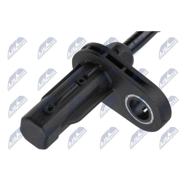 Jutiklis, rato greitis NTY HCA-KA-367