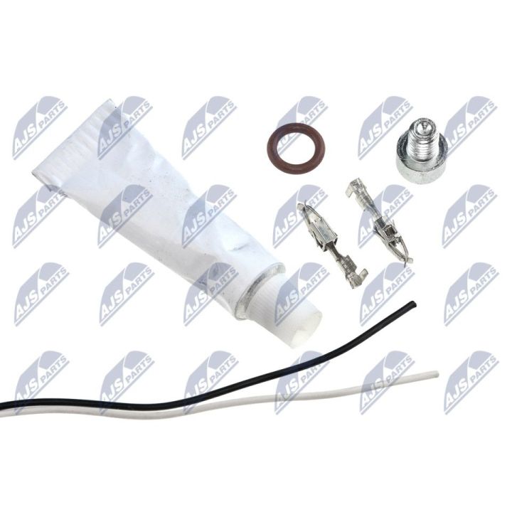 Jutiklis, rato greitis NTY HCA-LR-000