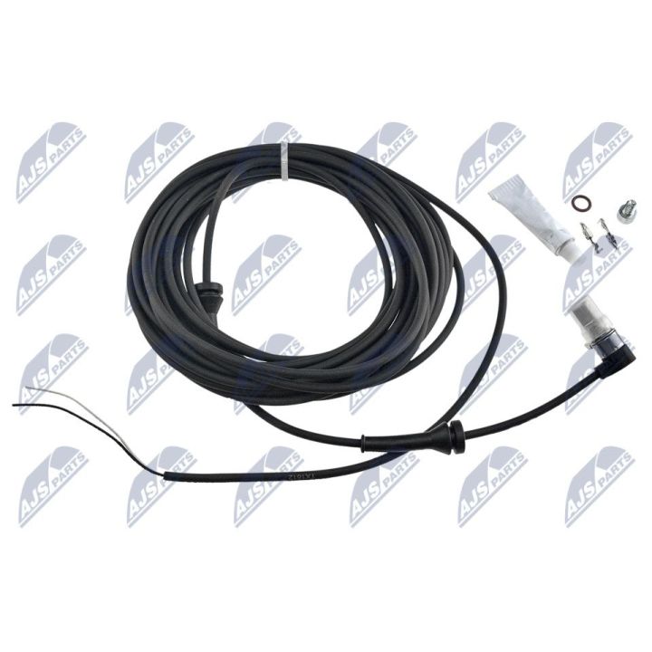 Jutiklis, rato greitis NTY HCA-LR-001