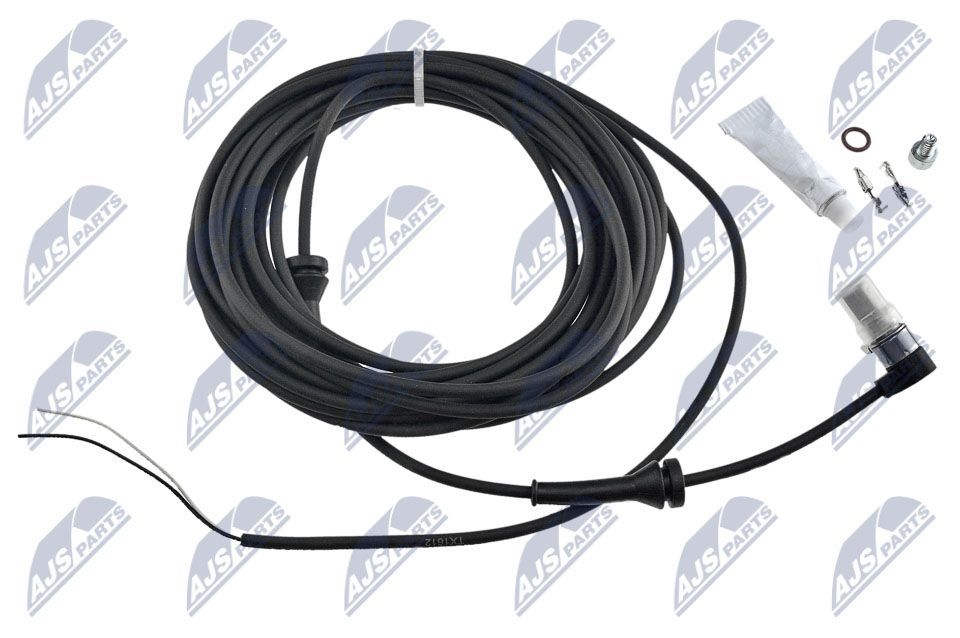 Jutiklis, rato greitis NTY HCA-LR-001