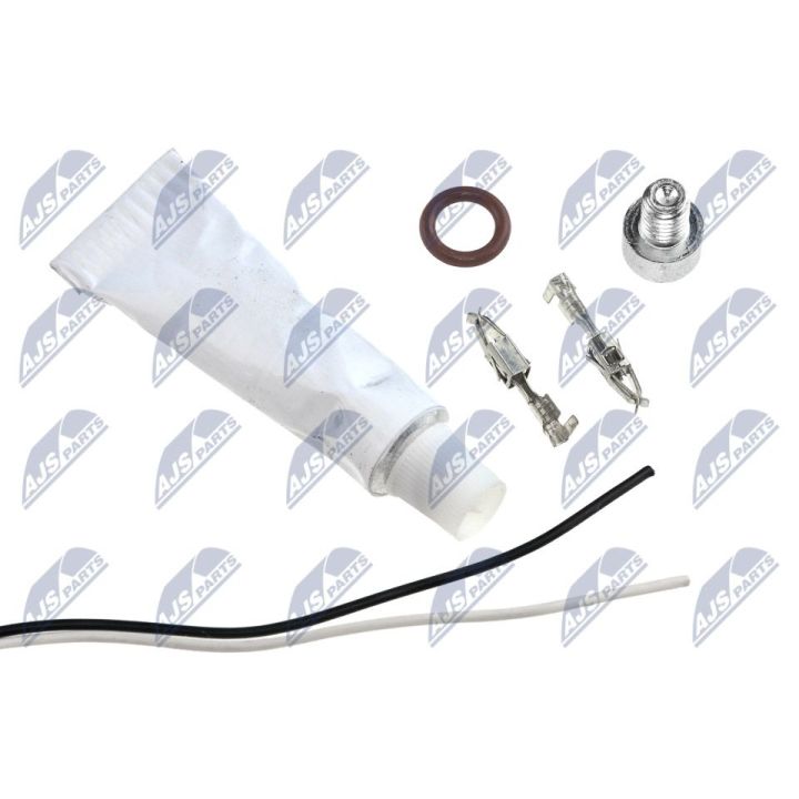 Jutiklis, rato greitis NTY HCA-LR-001