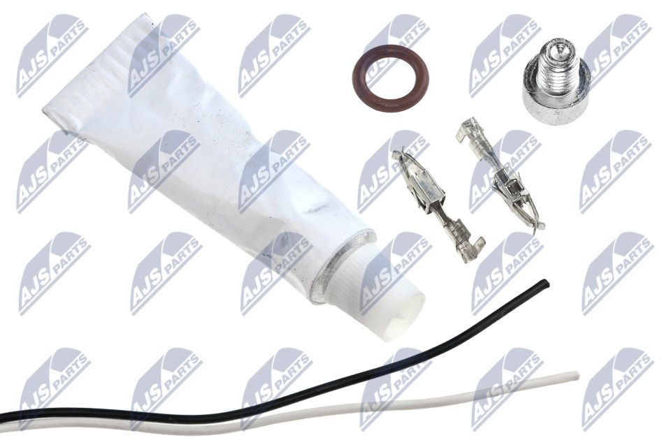 Jutiklis, rato greitis NTY HCA-LR-001