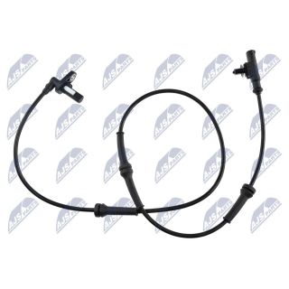 Jutiklis, rato greitis NTY HCA-LR-002