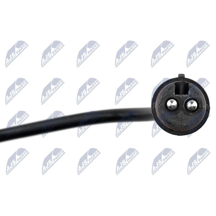 Jutiklis, rato greitis NTY HCA-LR-003