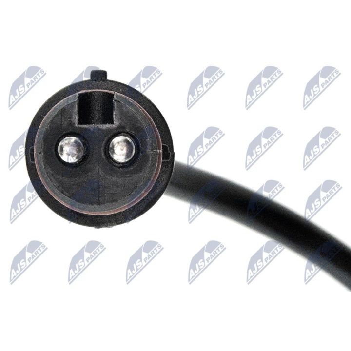 Jutiklis, rato greitis NTY HCA-LR-004