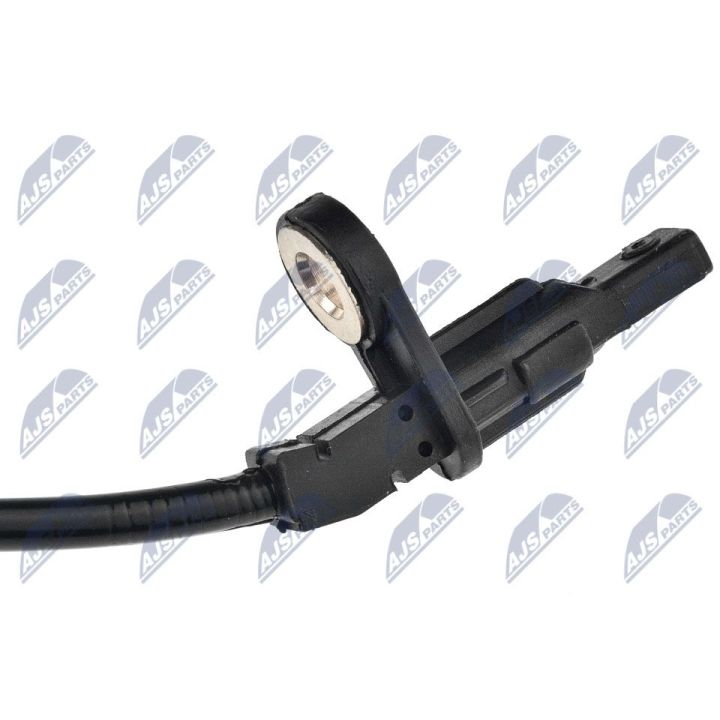 Jutiklis, rato greitis NTY HCA-LR-005