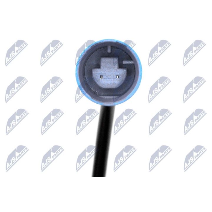 Jutiklis, rato greitis NTY HCA-LR-005