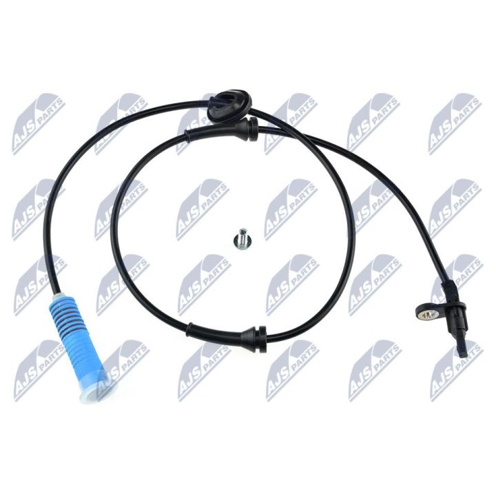 Jutiklis, rato greitis NTY HCA-LR-006