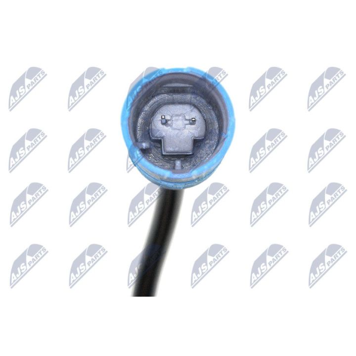 Jutiklis, rato greitis NTY HCA-LR-006