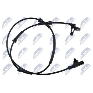 Jutiklis, rato greitis NTY HCA-LR-007