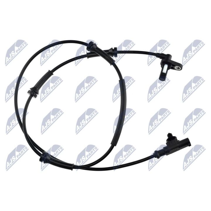 Jutiklis, rato greitis NTY HCA-LR-007