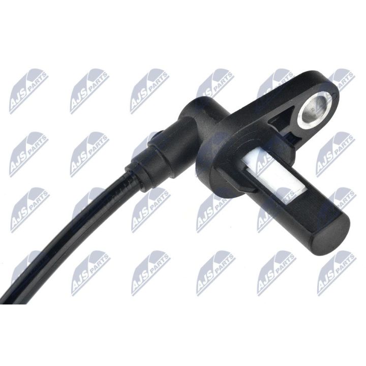 Jutiklis, rato greitis NTY HCA-LR-007