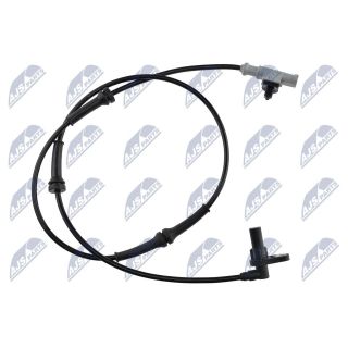 Jutiklis, rato greitis NTY HCA-LR-008