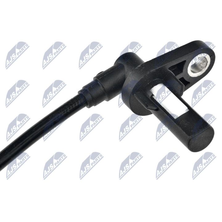 Jutiklis, rato greitis NTY HCA-LR-008