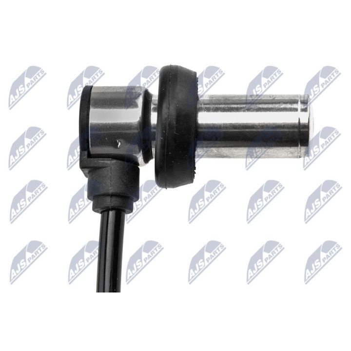 Jutiklis, rato greitis NTY HCA-LR-012