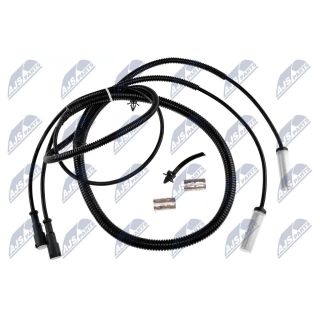 Jutiklis, rato greitis NTY HCA-LR-013