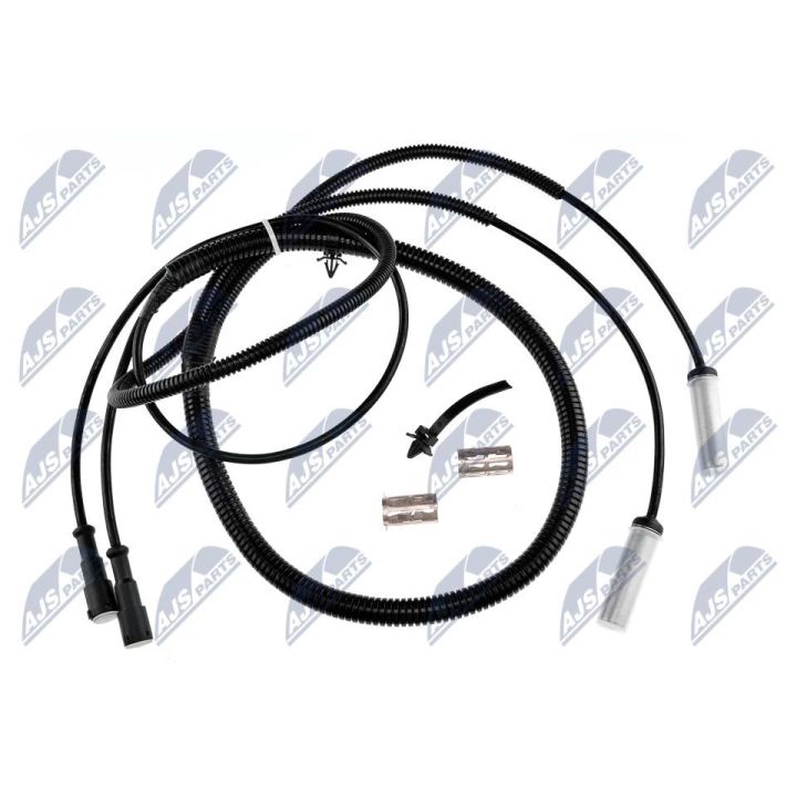 Jutiklis, rato greitis NTY HCA-LR-013