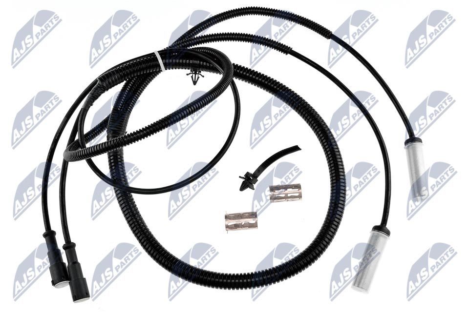 Jutiklis, rato greitis NTY HCA-LR-013