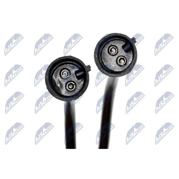 Jutiklis, rato greitis NTY HCA-LR-013