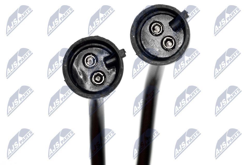 Jutiklis, rato greitis NTY HCA-LR-013