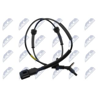 Jutiklis, rato greitis NTY HCA-LR-015