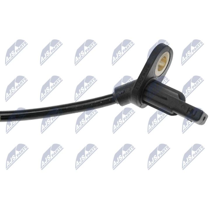 Jutiklis, rato greitis NTY HCA-LR-015