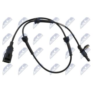 Jutiklis, rato greitis NTY HCA-LR-016