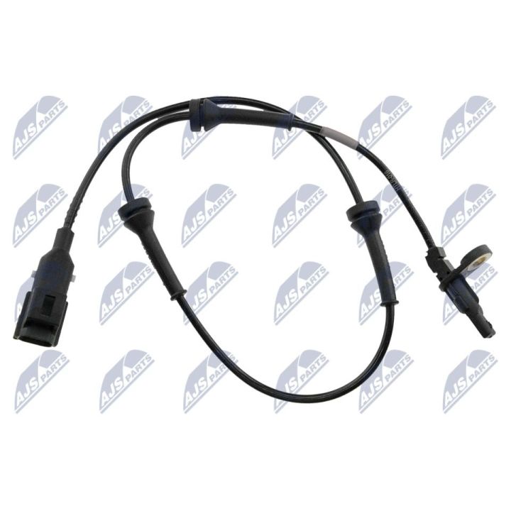 Jutiklis, rato greitis NTY HCA-LR-016