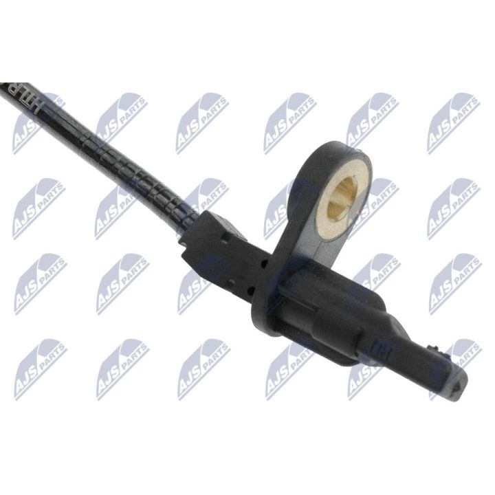 Jutiklis, rato greitis NTY HCA-LR-016