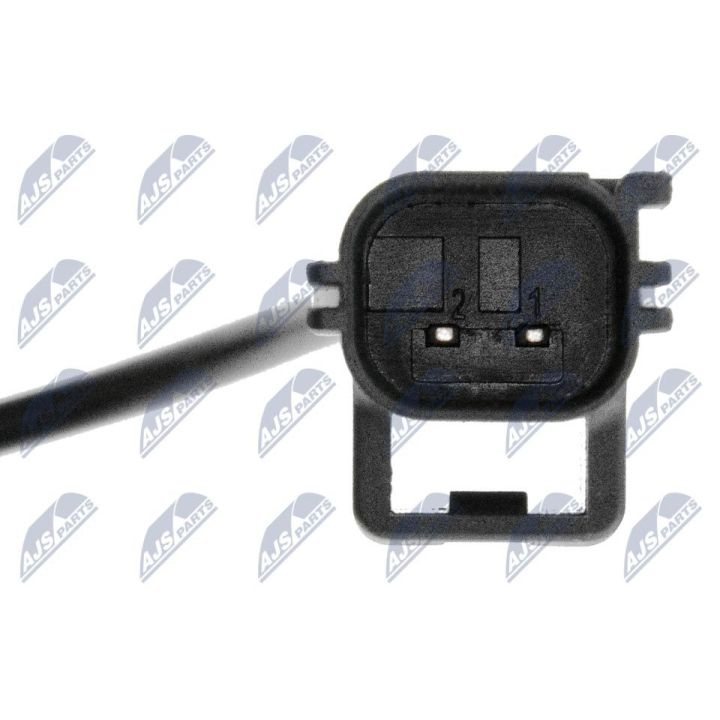 Jutiklis, rato greitis NTY HCA-LR-016