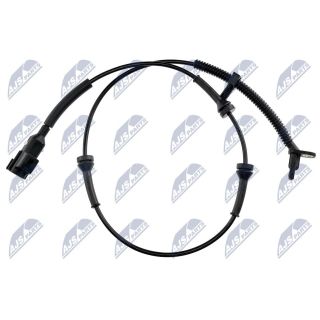 Jutiklis, rato greitis NTY HCA-LR-020