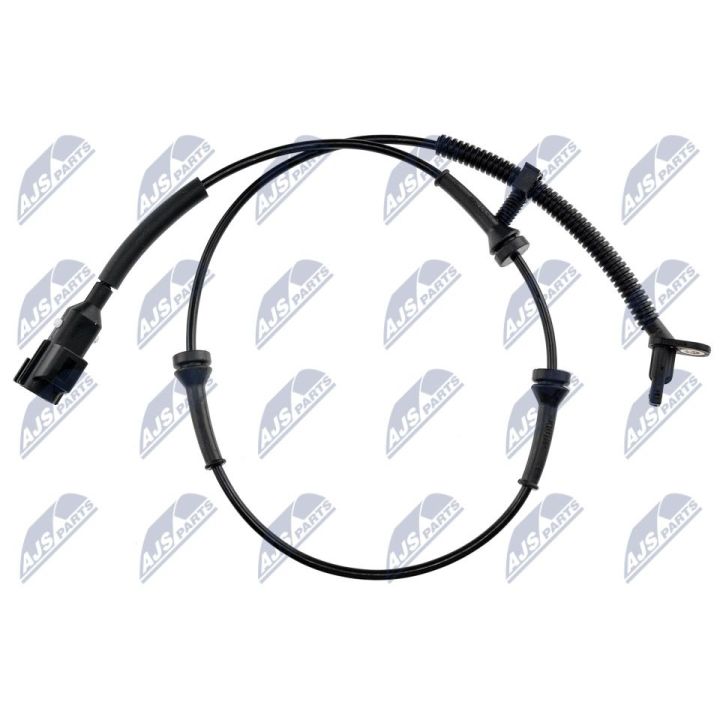 Jutiklis, rato greitis NTY HCA-LR-020