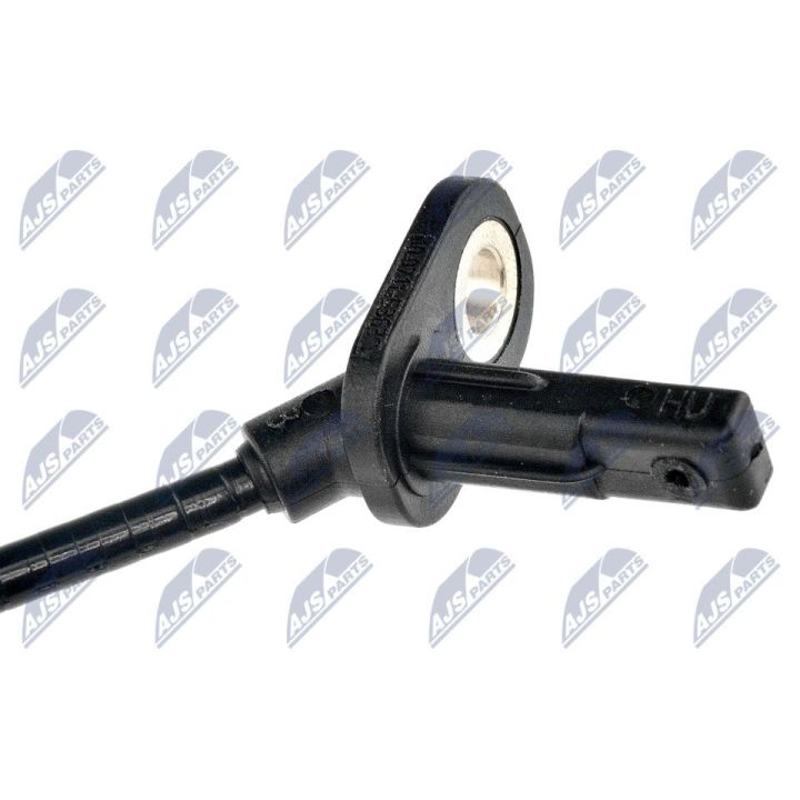 Jutiklis, rato greitis NTY HCA-LR-020