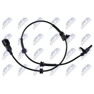 Jutiklis, rato greitis NTY HCA-LR-021