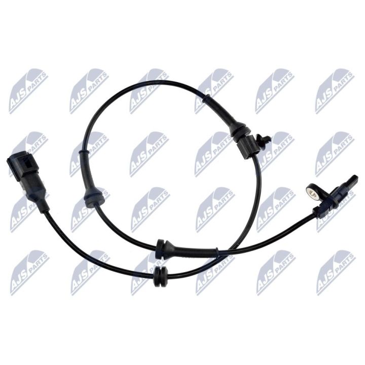 Jutiklis, rato greitis NTY HCA-LR-021