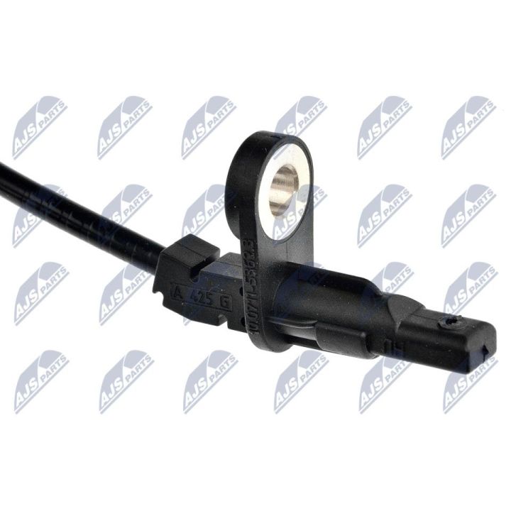 Jutiklis, rato greitis NTY HCA-LR-021