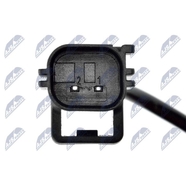 Jutiklis, rato greitis NTY HCA-LR-021