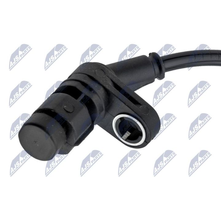 Jutiklis, rato greitis NTY HCA-LR-022