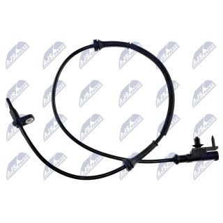 Jutiklis, rato greitis NTY HCA-MS-037