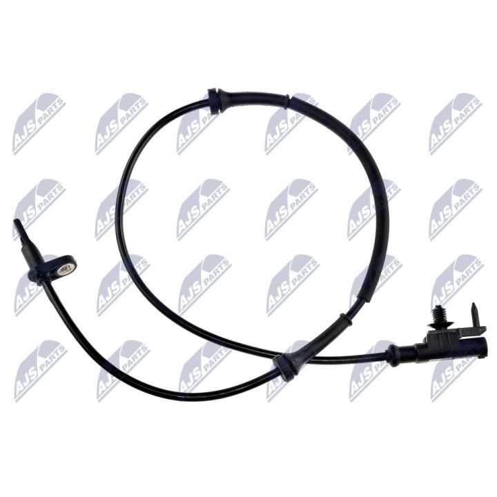 Jutiklis, rato greitis NTY HCA-MS-037