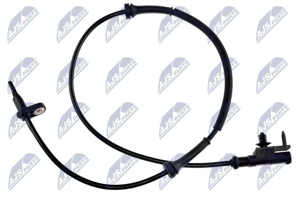 Jutiklis, rato greitis NTY HCA-MS-037