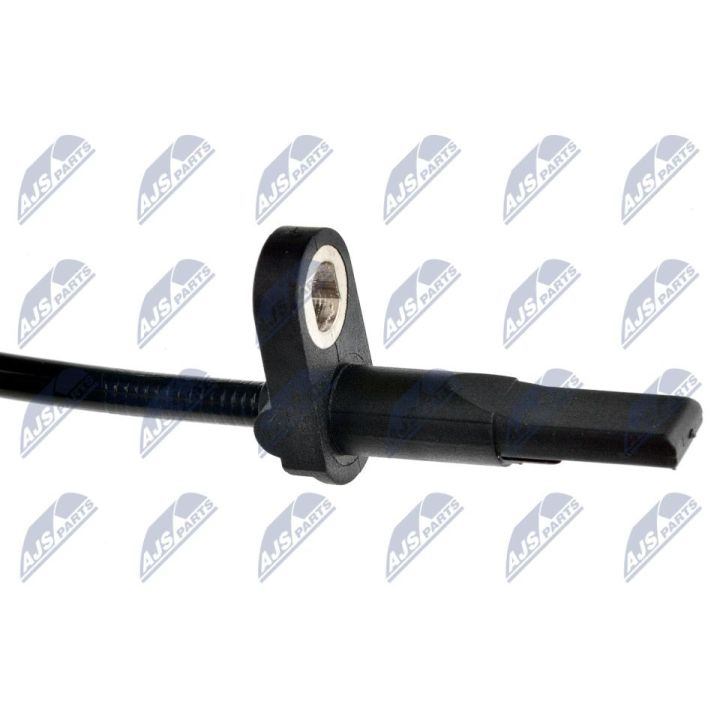 Jutiklis, rato greitis NTY HCA-MS-037