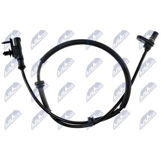 Jutiklis, rato greitis NTY HCA-MS-038